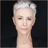 Profilbild von Elizabeth Thorndike