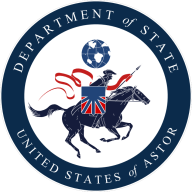 U.S. Department of State