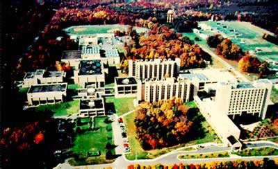FBI Academy, Fredericksburg