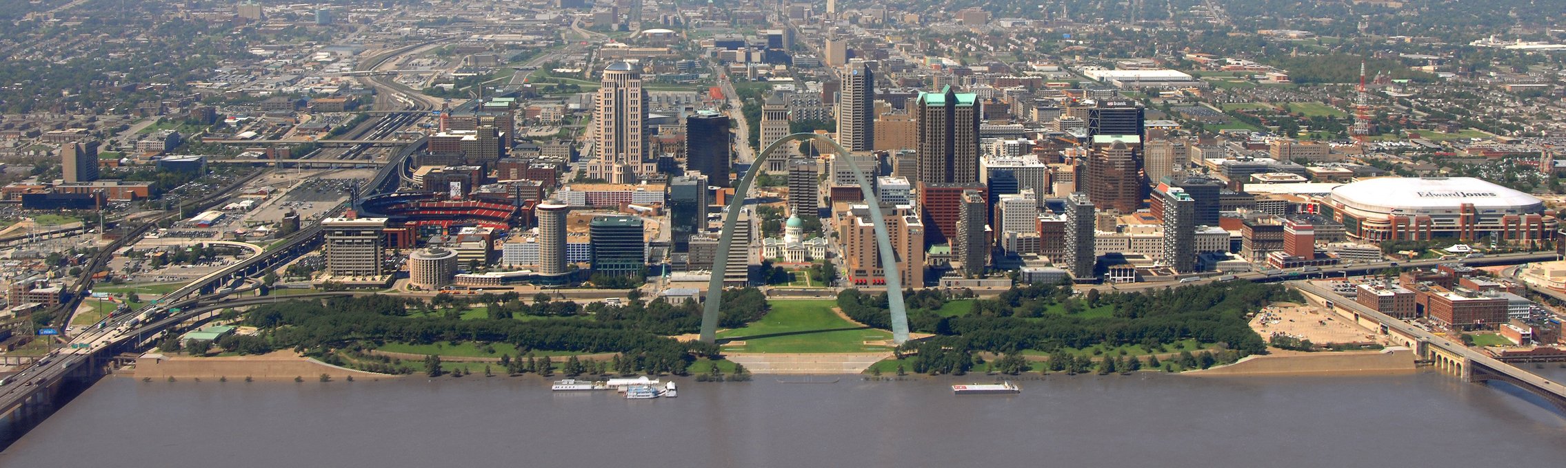 Ambridge Downtown