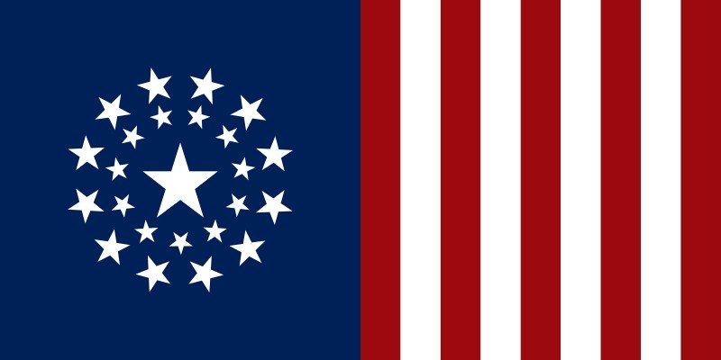astorflagge