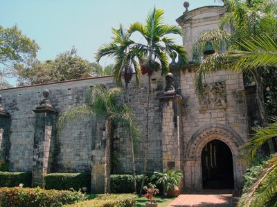 Kloster Santa Maria del Mar - Ursprung der Siedlungsgeschichte
