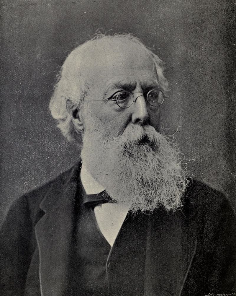 Martin Klinkhammer, 1849–1864