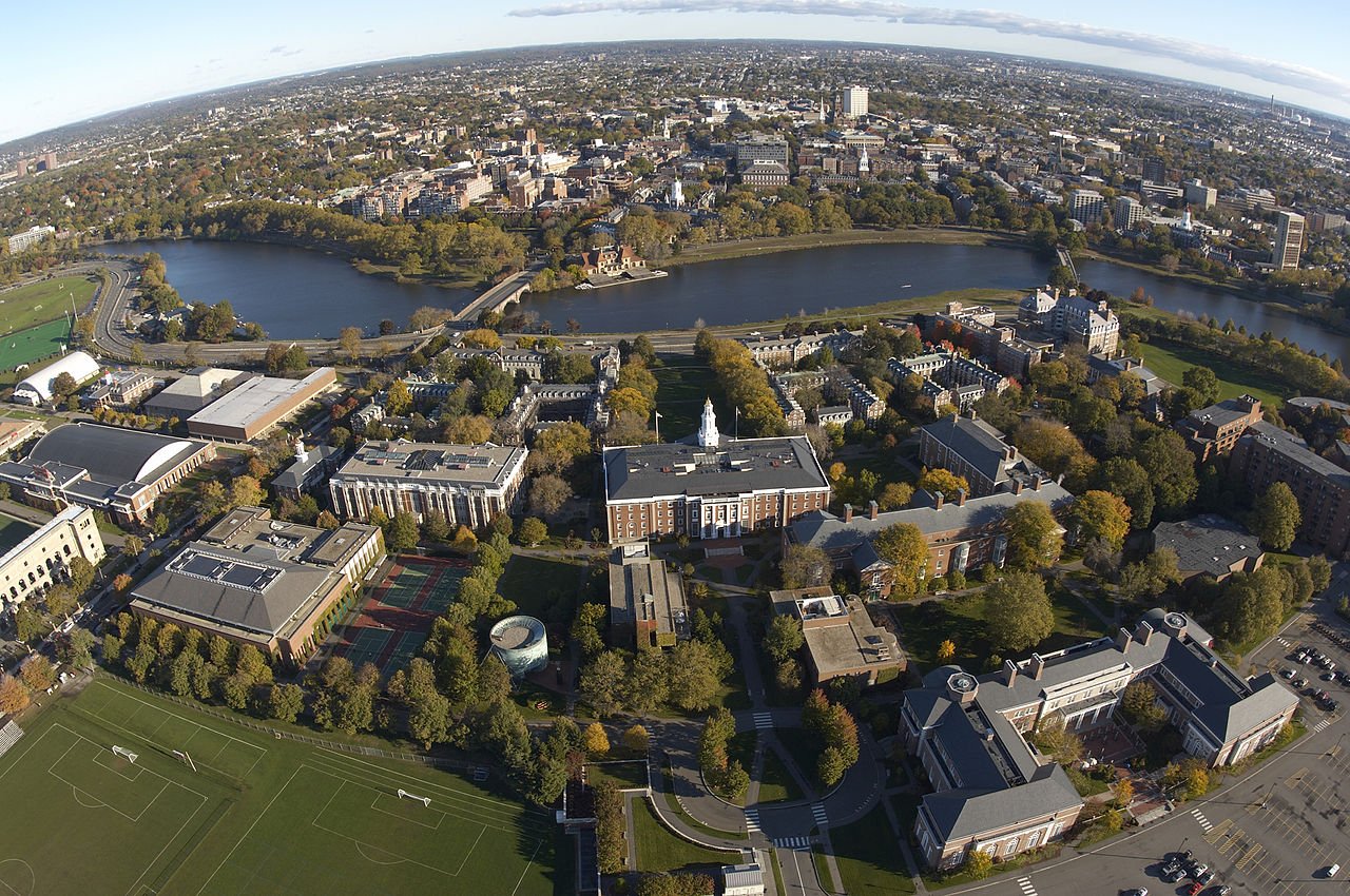 Hamilton Business School