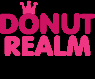 Donut_Realm_Logo_320px