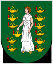 Wappen von El Campello