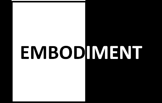 "Embiroment" - Unbekannter Künster, Astoria 2015