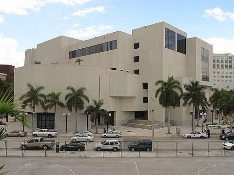 Alricio Scriptatore College