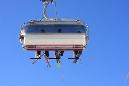 Wintertourismus rund um Petite Espoir