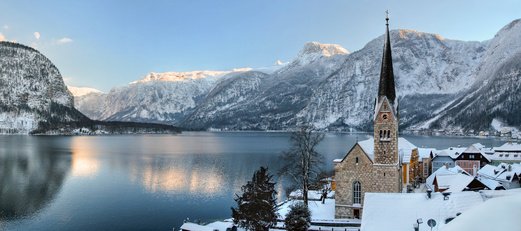 lright | Petite Espoir im Winter