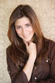 CEO Gloria Carbone