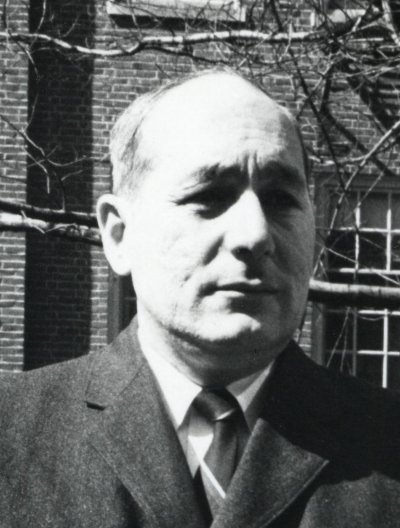 Abbott Green, 1967-1987