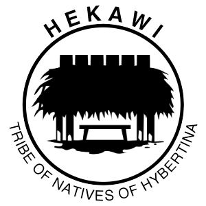 Hekawi_Tribe_Logo