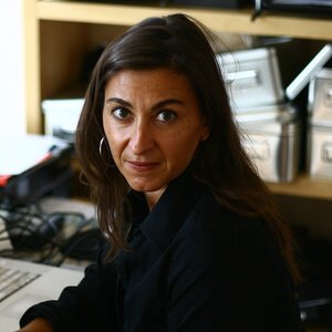 Jette van de Westplate
