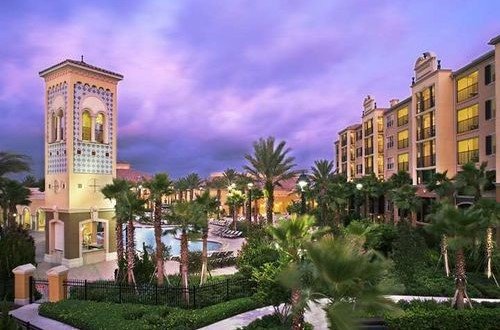 Anniston Grand Vacations