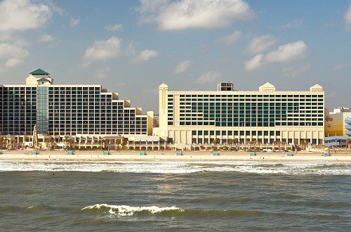 Devon Beach Hotel
