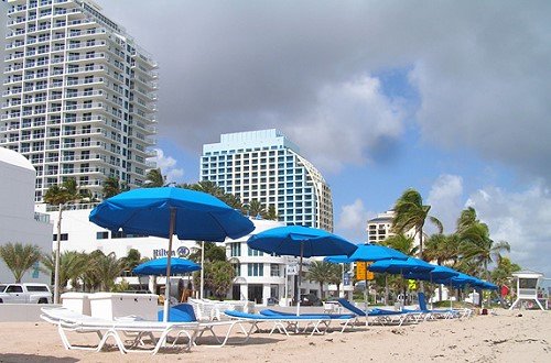 St. Isabel Beach Resort