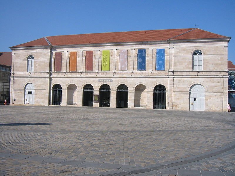 Musée