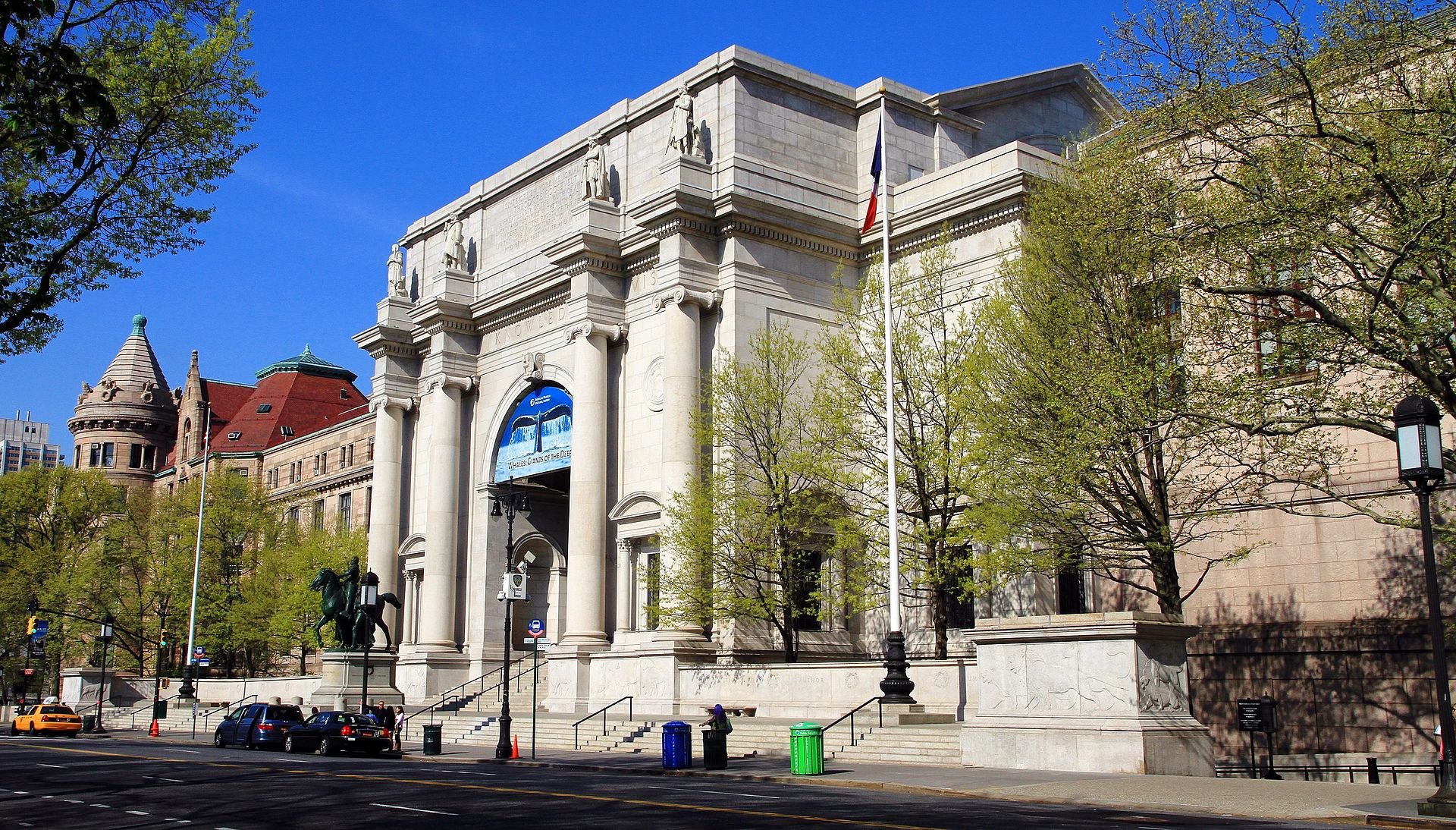 Astorian Museum of Natural History