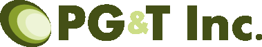 PG&T Logo