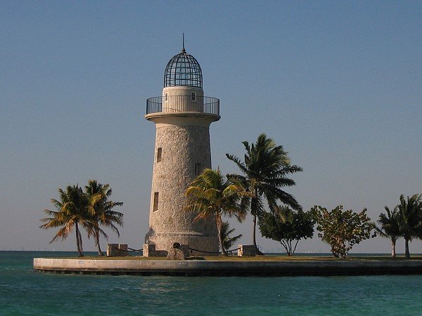 Leuchtturm