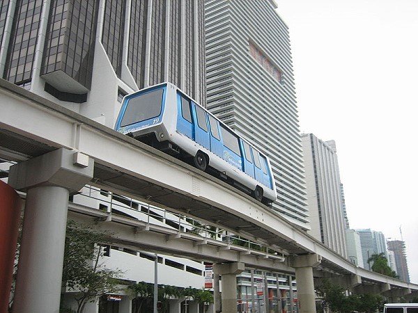 MetroMover