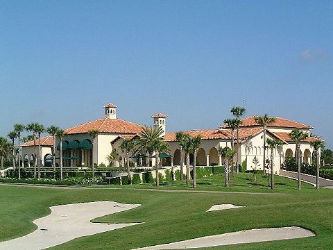 Redstick Clubhouse