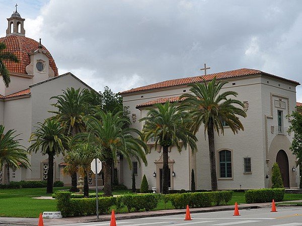 St. Joseph Church