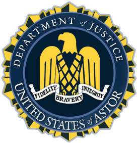 Department of Justice