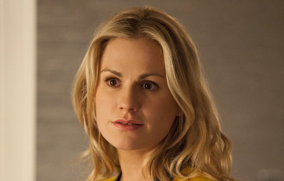 Sookie Stackhouse