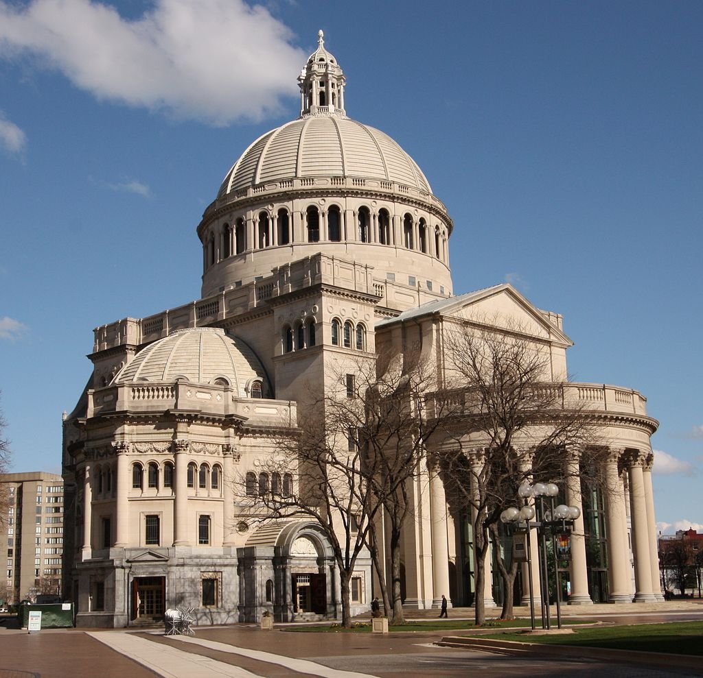 First Church of Christ